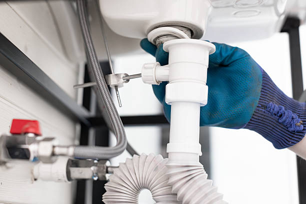 Trusted Drain Cleaning service in Sandy Level, VA - Masters Plumbing Service