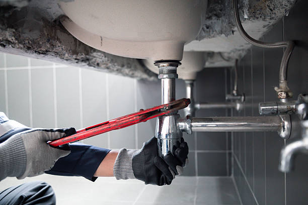 Trusted Sewer Line Repair service in Sandy Level, VA - Masters Plumbing Service